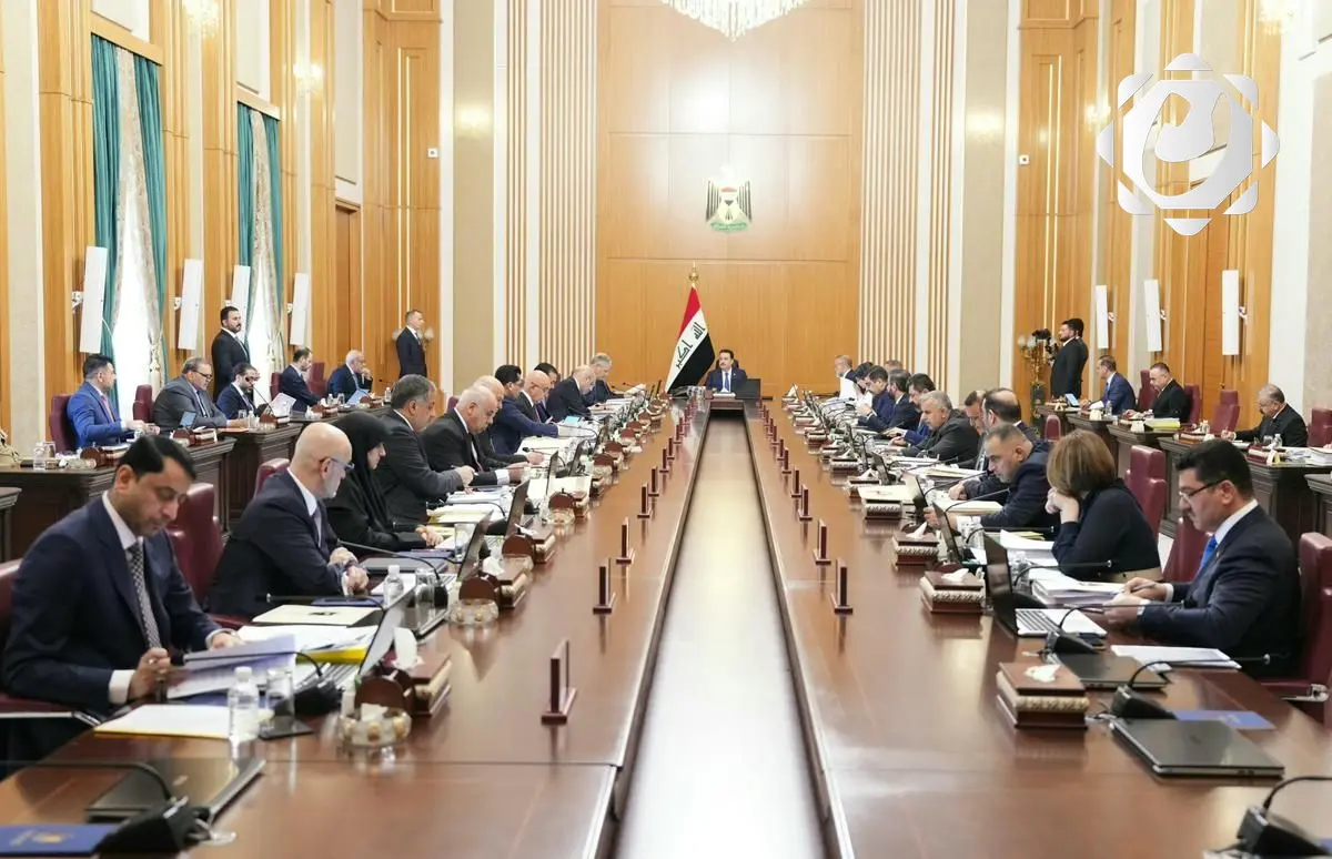 مجلس الوزراء يقر تثبيت 15 مديراً عاماً وإجراءات جديدة في مجال الضرائب