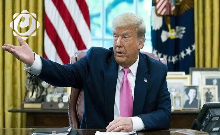 ترامب: من الصعب أن يكون الوطن صالحًا دون دين وإيمان