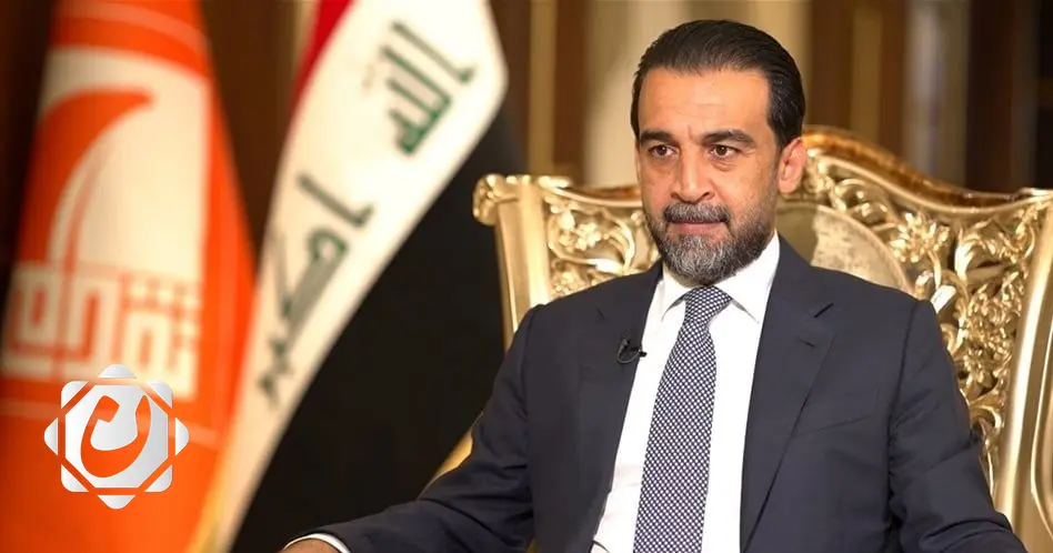 مسؤول تنظيمات حزب تقدم: نراهن على الرئيس الحلبوسي وسنتجاوز 18 مقعدًا في بغداد