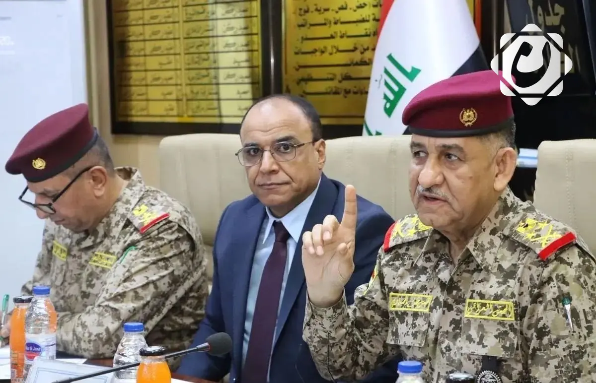 اللجنة الأمنية العليا: التزامنا الحياد في انتخابات 2025