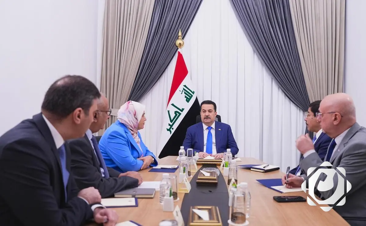 الحكومة تناقش استثمار الأرصدة المصرفية في مشاريع البنى التحتية والطاقة