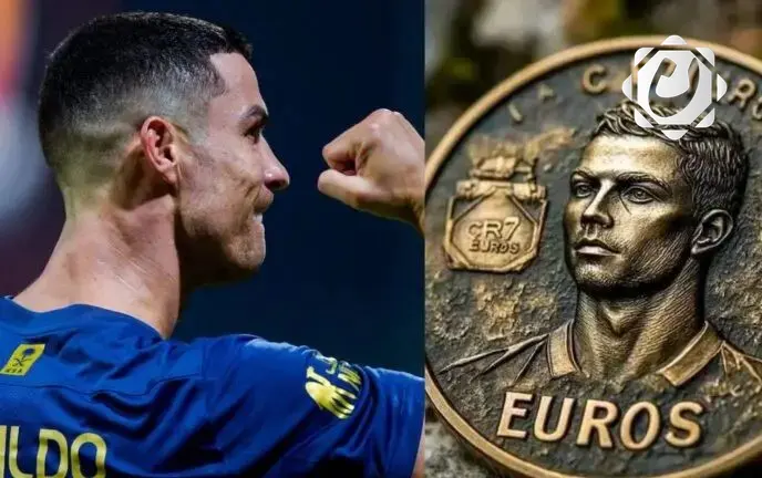 رونالدو أول ملياردير في تاريخ كرة القدم