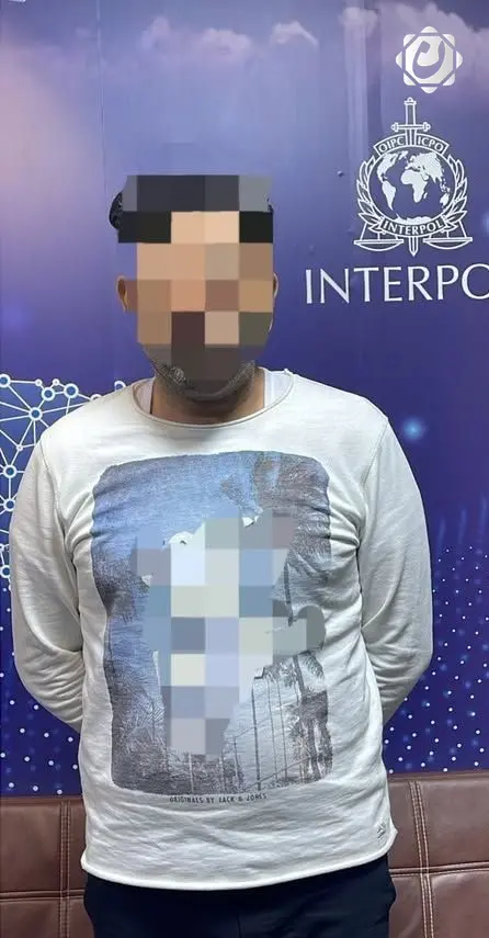 الداخلية تعلن تسلم متهم بقتل صاحب صيرفة في بابل من إيران