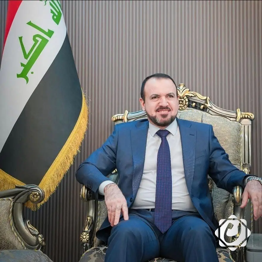 انسحاب مرشح من انتخابات صلاح الدين ودعمه لمقدام الجميلي