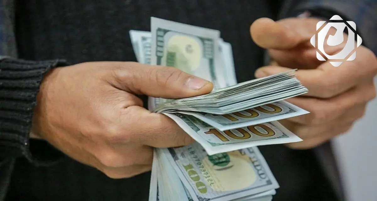 ارتفاع أسعار صرف الدولار أمام الدينار العراقي