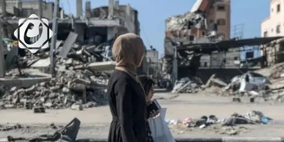 بدء تنفيذ اتفاق وقف النار في غزة