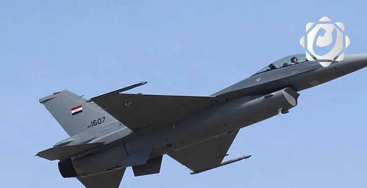 القوات العراقية تدمر وكراً لتنظيم داعش في كركوك