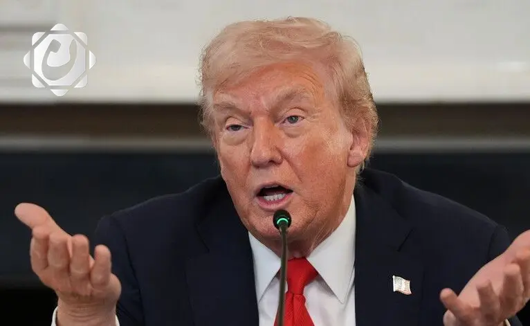 ترامب يعلن انتهاء الحرب في غزة ويشير إلى رغبة إيران في إحلال السلام