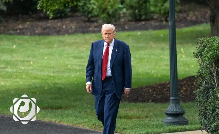 ترامب: إيران كانت ستصل إلى السلاح النووي لولا الضربات الأمريكية