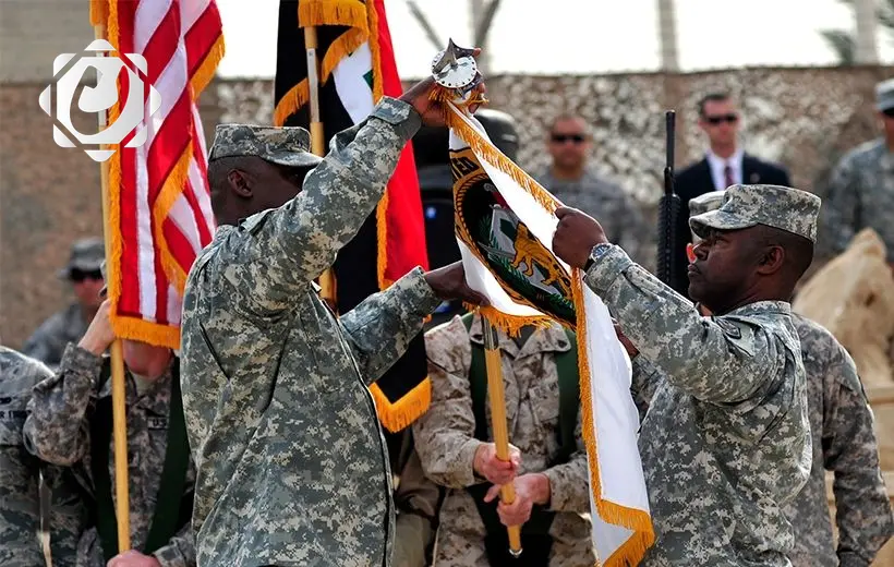 أكثرية الأمريكيين تؤيد انسحاب قواتهم من العراق وسوريا