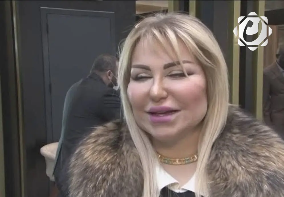 دبلوماسية عراقية تسرق مناشف وأكواب من فندق فيرمونت عمان