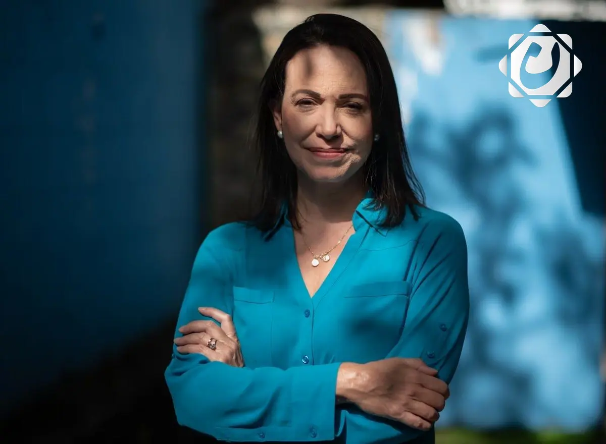 منح جائزة نوبل للسلام لزعيمة المعارضة الفنزويلية ماريا ماتشادو