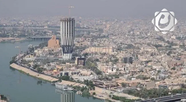 العراق يشهد نمواً اقتصادياً مستقراً لأول مرة في تاريخه الحديث