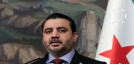 الشيباني: سوريا تمر بمرحلة تعافي وإعادة إعمار