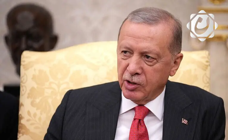 أردوغان: تركيا ستقوم بمراقبة تنفيذ اتفاق وقف إطلاق النار في غزة