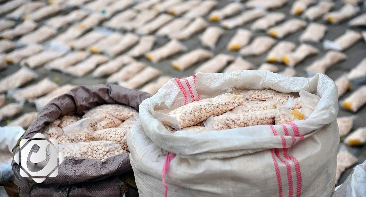 العراق يحتل المرتبة الثالثة عالمياً في جهود مكافحة المخدرات