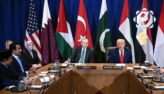 ترامب يخطط لعقد قمة لزعماء المنطقة بشأن غزة الأسبوع المقبل