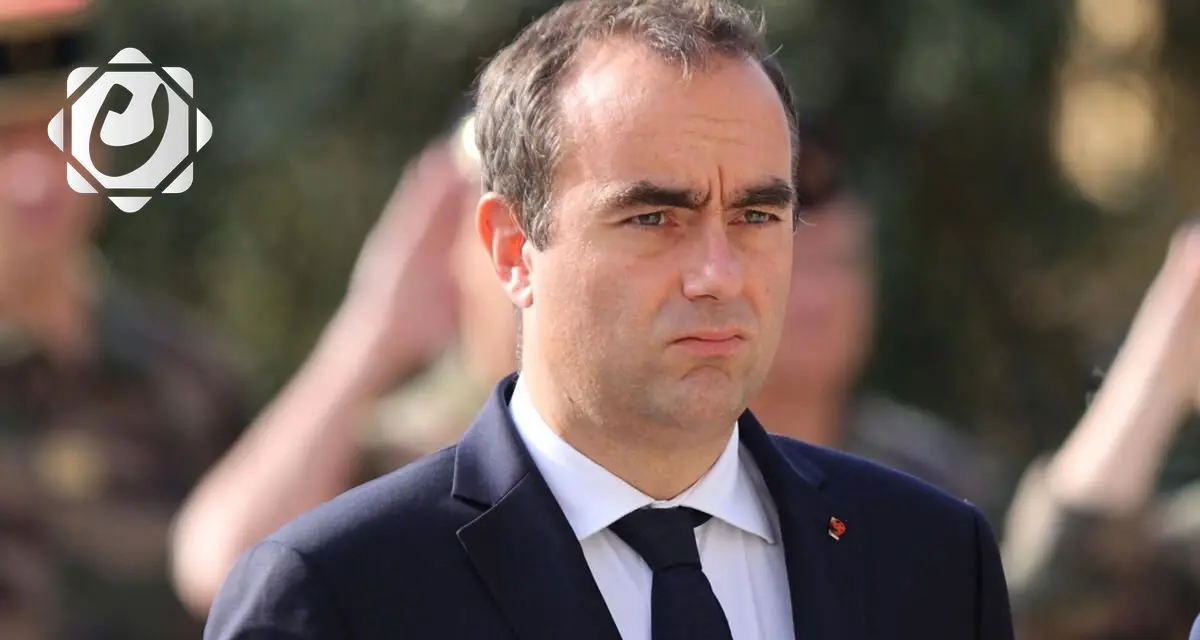 إعادة تعيين سيباستيان لوكورنو رئيساً للوزراء في فرنسا