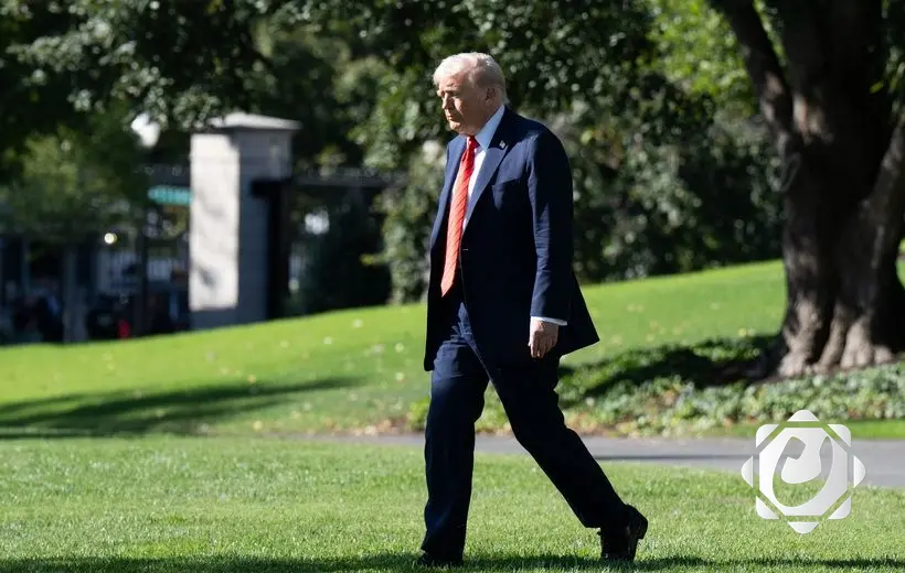 فحوص القلب تكشف أن ترامب أصغر من عمره بـ14 عاماً