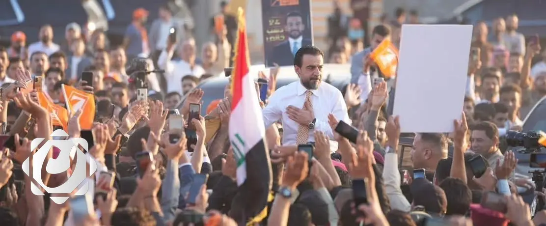 مرشحة عن حزب تقدم تؤكد أهمية تدخل الحلبوسي في إقرار قانون العفو