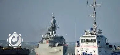 الأدميرال فرامرز بماني: القوات البحرية الإيرانية تعزز العلاقات الدولية