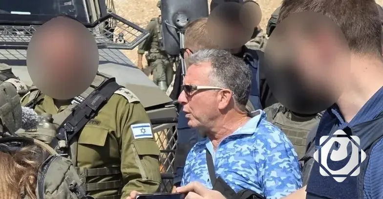 قائد القيادة المركزية الأميركية يؤكد عدم نشر قوات على الأرض في غزة