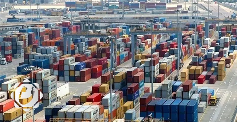 العراق يتصدر قائمة الدول المستوردة للبضائع التركية بقيمة 7.4 مليارات دولار خلال 9 أشهر