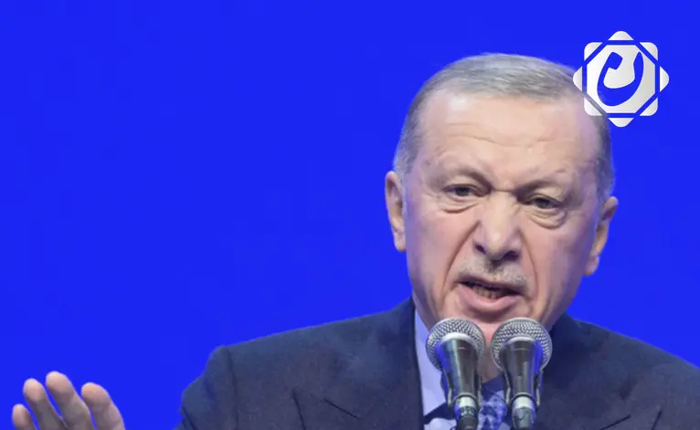 أردوغان يؤكد قرب زيارته إلى غزة دعماً للسلام العادل