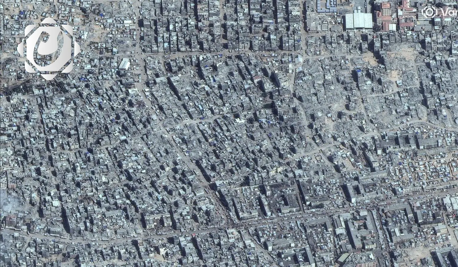 عودة الفلسطينيين إلى غزة تكشف عن دمار واسع: لا شيء سوى الأنقاض