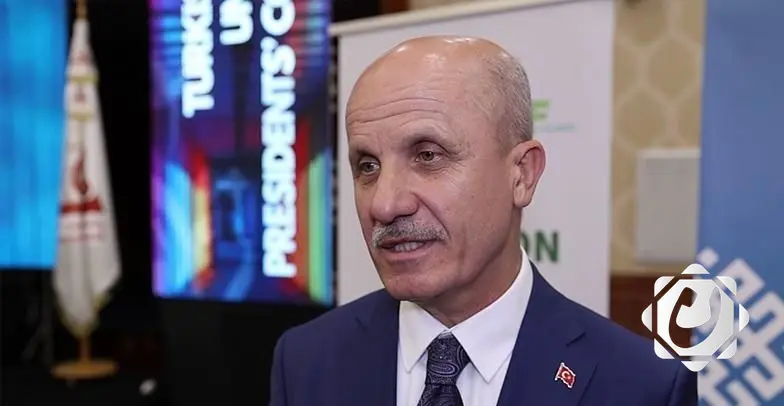 تركيا تسعى لتوسيع وجود جامعاتها في العراق