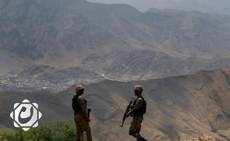 اشتباكات عنيفة على الحدود الأفغانية الباكستانية