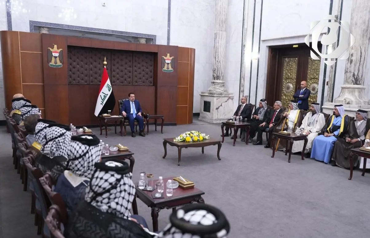 السوداني: المواطن اكتسب الخبرة لاختيار ممثليه في الانتخابات