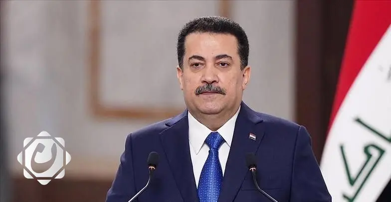 السوداني يهنئ المنتخب الوطني ويؤكد دعمه المستمر