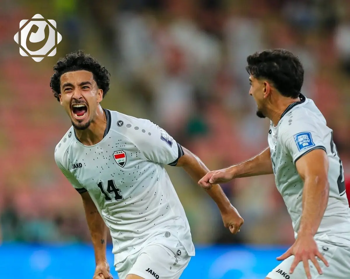 المنتخب الوطني العراقي يحقق فوزًا على إندونيسيا في الملحق الآسيوي