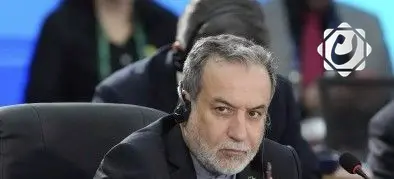 وزير الخارجية الإيراني يؤكد عدم وجود مفاوضات مع الغرب بشأن المقاومة