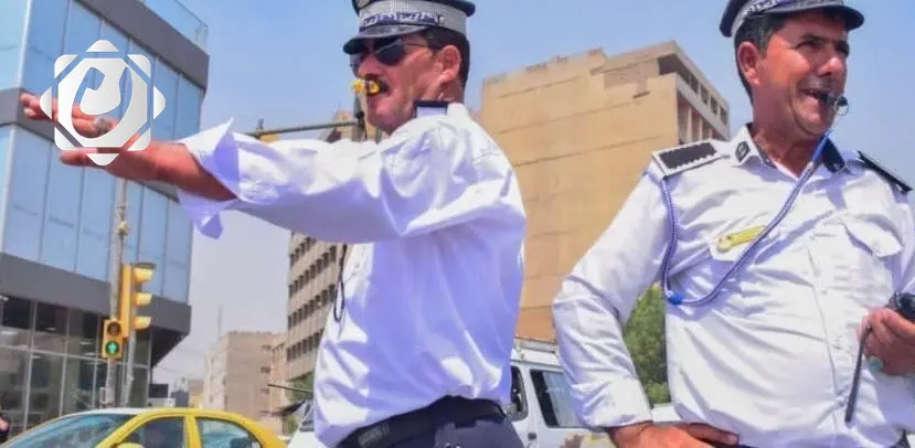 قريباً: آلية موحدة لاستحصال الغرامات المرورية بين بغداد وإقليم كردستان