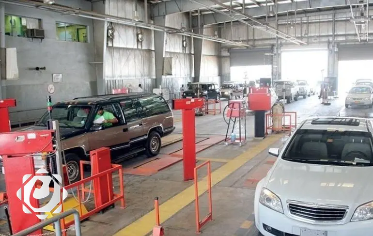 مديرية المرور تنفي زيادة سعر هزة الفحص إلى 150 ألف دينار