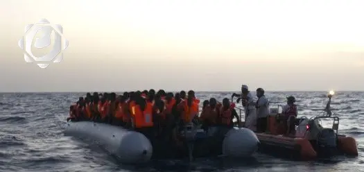 العثور على 12 مهاجراً عراقياً في ليبيا بطرق غير قانونية