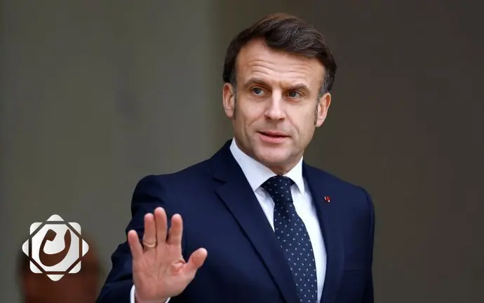 الرئاسة الفرنسية تعلن تشكيل حكومة جديدة