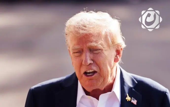 ترامب يعلن انتهاء الحرب في غزة