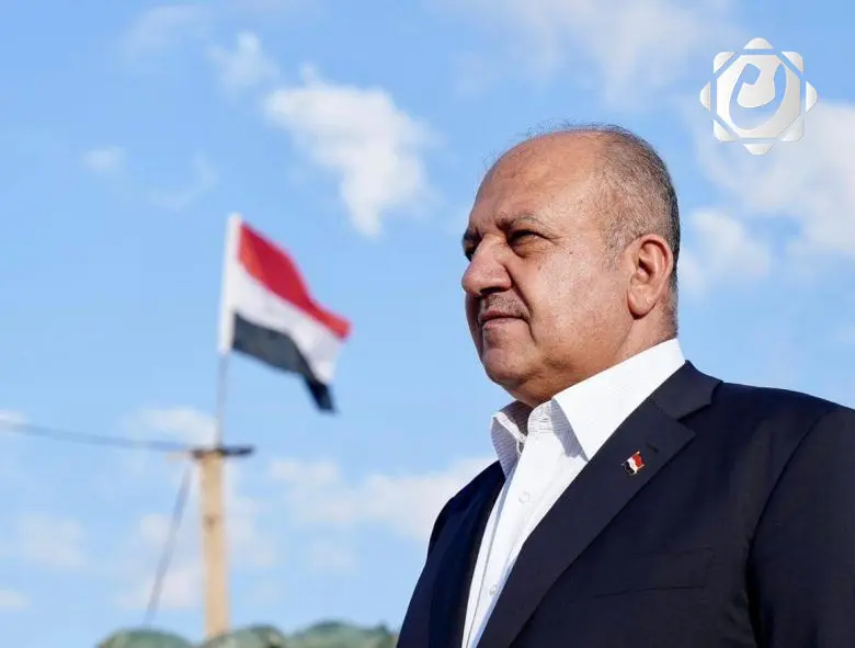 البدراني يطالب وزير الدفاع بتوضيح دور "تقدم" في دعمه للمنصب