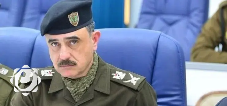 وفاة اللواء محمد الربيعي داخل مقر وكالة شؤون الشرطة إثر أزمة قلبية