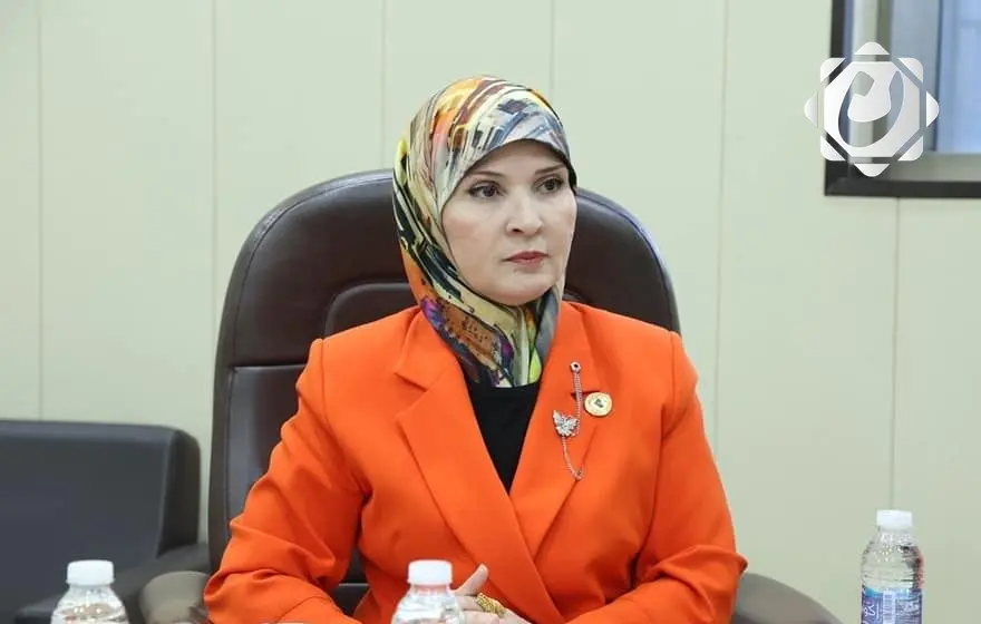 النائبة سميعة الغلاب ترفع دعوى قضائية ضد وزير التربية بتهمة التزوير والاحتيال