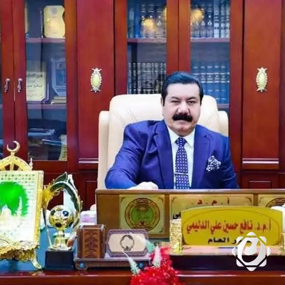 محكمة قضاء الموظفين تصدر أمراً بإيقاف تدوير مدير تربية الأنبار لحين حسم الدعوى