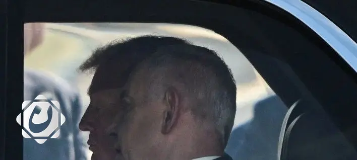 نتنياهو يناقش إمكانية مرافقة ترامب إلى قمة شرم الشيخ