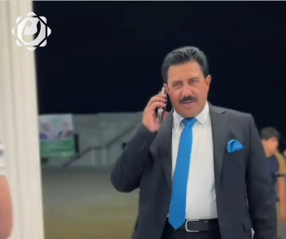 تعيين مشتاق طالب معاونًا فنيًا في تربية الأنبار يثير الجدل