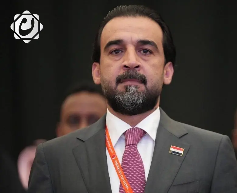 العبيدي يشيد بدعم الحلبوسي: ضبيان الزبيدي السفير الوحيد من نينوى