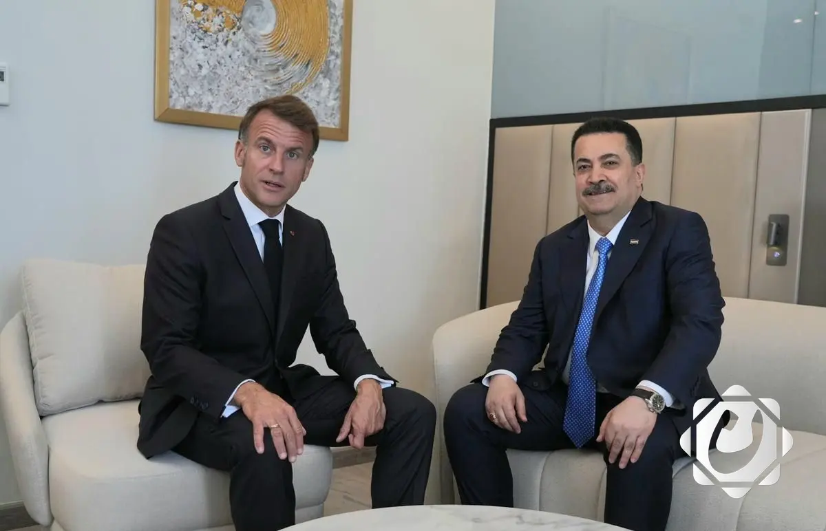 السوداني يؤكد على أهمية خفض التوتر في المنطقة خلال قمة شرم الشيخ