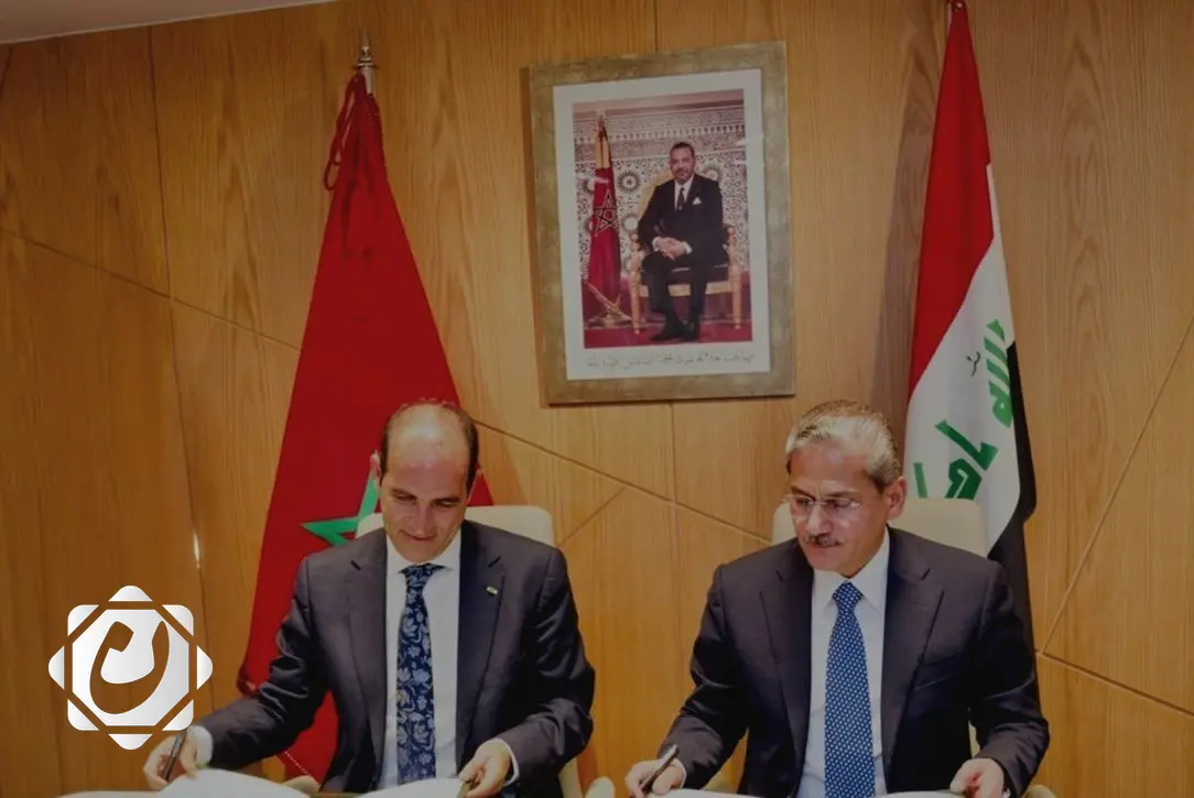العراق والمغرب يوقعان مذكرة تفاهم لمكافحة الفساد
