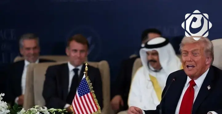 ترامب: انتهاء حرب غزة وبدء عملية إعادة الإعمار